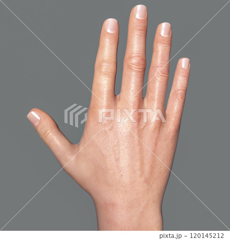 British, Australian and New Zealand Sign Language BANZSL sign number 5 120145212