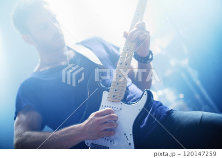 Making music 120147259