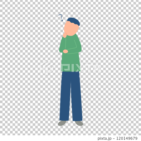 想知道一個人的插圖 想知道一個人的插圖 120149679