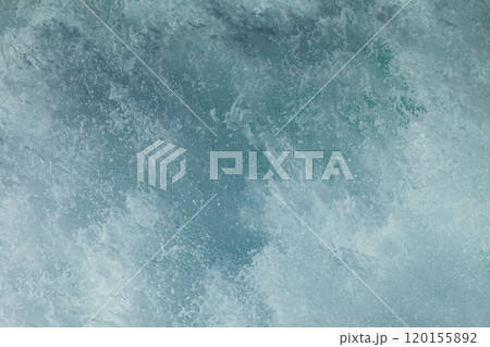 Ocean water abstract background 120155892