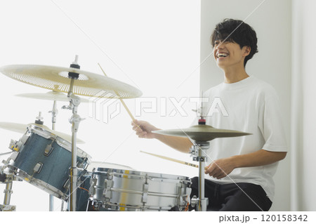 バンド ライブ バンド ライブ 120158342