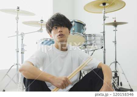 バンド ライブ バンド ライブ 120158346