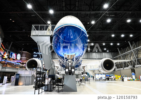 セントレア フライトオブドリームズ 120158793