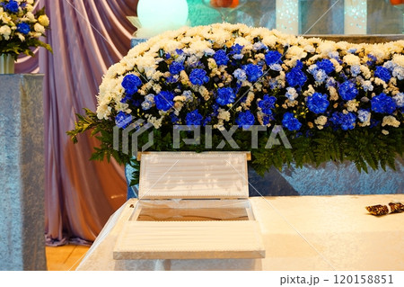 花祭壇 120158851