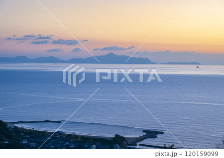 遠見番山いこいの森自然公園 120159099