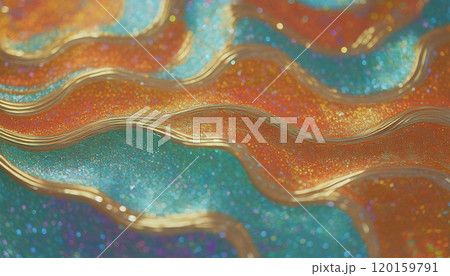 幻想的な背景 120159791