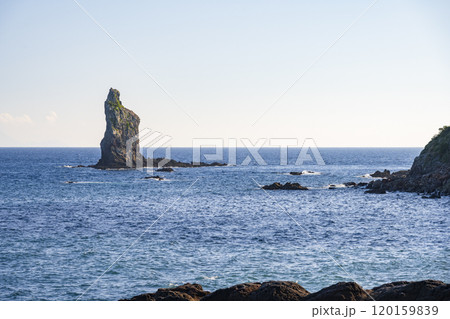 枕崎　火の神公園 120159839