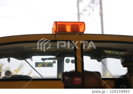 ロードスイーパー(道路維持作業車) ロードスイーパー(道路維持作業車) 120159993