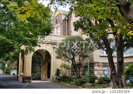 鳩山会館 120160169