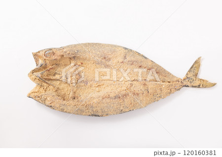 ぬか鯖　（サバのぬか漬け） 120160381