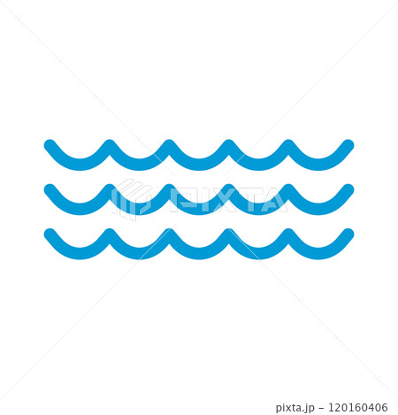 海の波 海の波 120160406