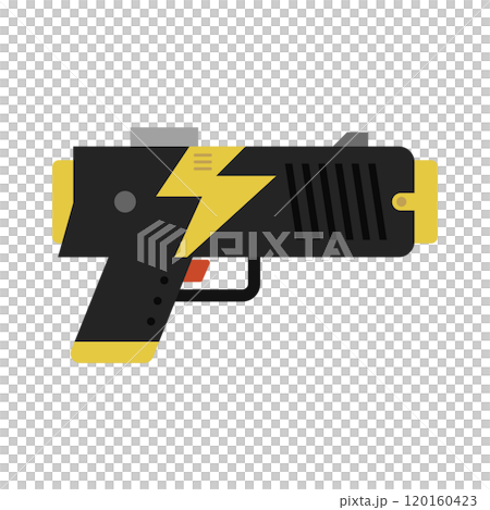 Taser icon 120160423