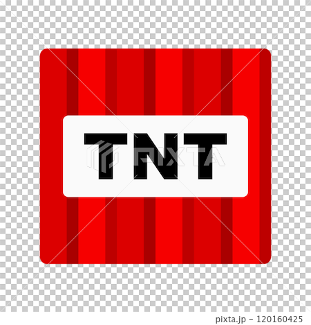 TNT 圖示 TNT 圖示 120160425