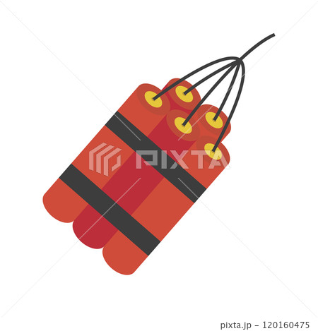 ダイナマイト 爆発物 ダイナマイト 爆発物 120160475