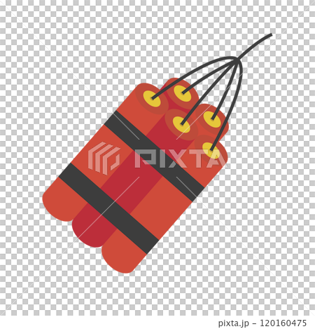 炸藥炸藥 120160475