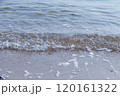 波打ち際① 120161322