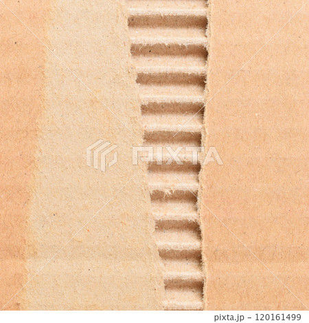 tear brown cardboard box texture background, recycle material tear brown cardboard box texture background, recycle material 120161499
