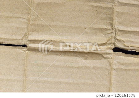 brown cardboard box texture background 120161579