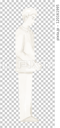 Groom Cake Topper Beige and White, Watercolor Digital Illustration, Painterly Clipart for Print and Web, Card, Poster, Poster, Invitation, Typography, Juicy and Bright 120161995