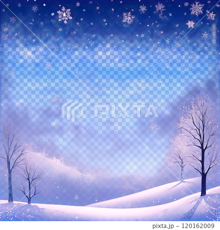 下雪的森林 下雪的森林 120162009