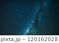 モルディブの星空 120162028