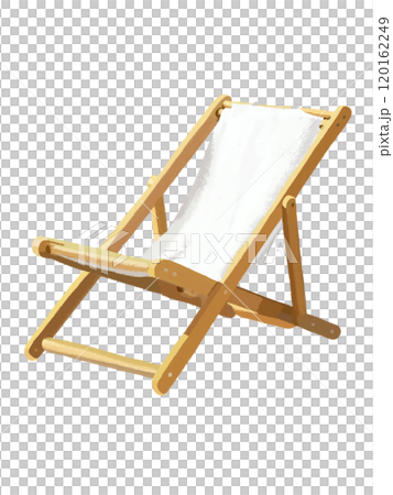 Beach chair 120162249