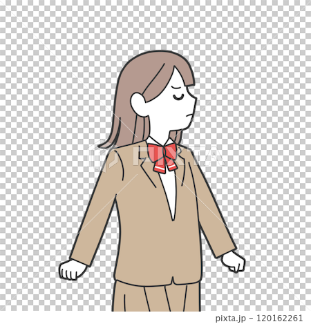 叛逆的女孩 120162261