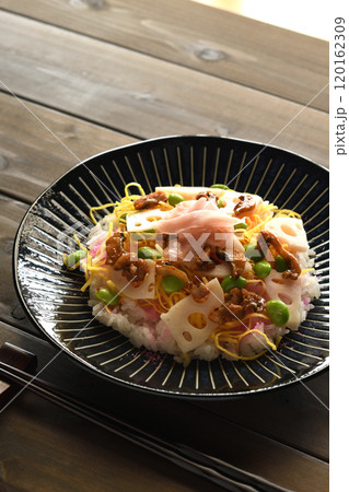 ちらし寿司 120162309