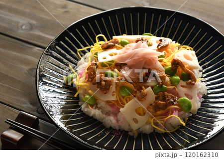 ちらし寿司 120162310