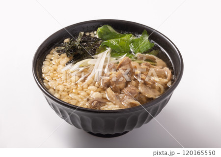 ［山形県］鳥中華 120165550