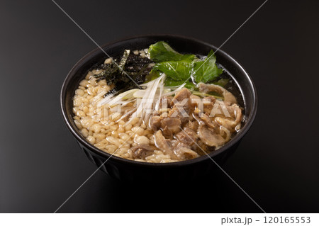 ［山形県］鳥中華 120165553