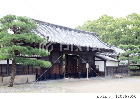 丸亀城 玄関先御門(香川県 丸亀市) 丸亀城 玄関先御門(香川県 丸亀市) 120165950
