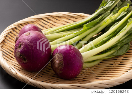 ［山形県　朝日町産］温海かぶ　  120166248