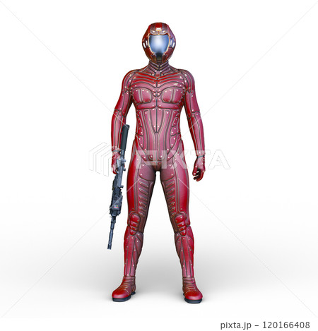サイバー戦士 サイバー戦士 120166408