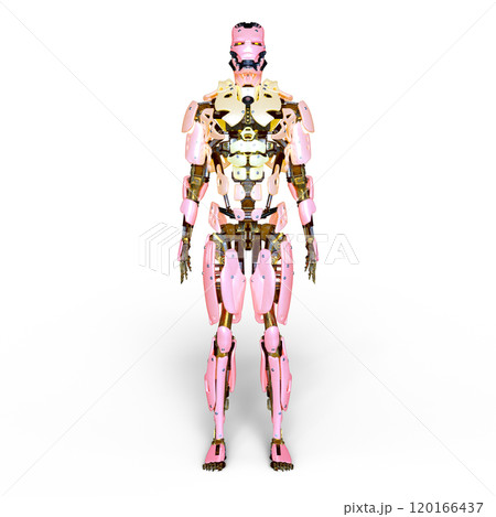 ロボット 120166437