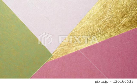 和風イメージの背景素材(AI生成素材) 和風イメージの背景素材(AI生成素材) 120166535