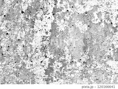 コンクリート風のグランジテクスチャb コンクリート風のグランジテクスチャb 120166641