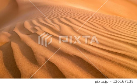 砂漠(AI生成素材) 砂漠(AI生成素材) 120167139
