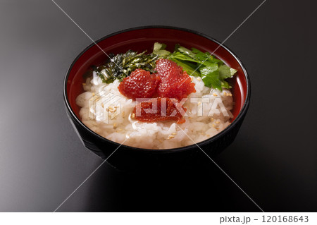 だし茶漬け 銀鮭の筋子(銀子) だし茶漬け 銀鮭の筋子(銀子) 120168643