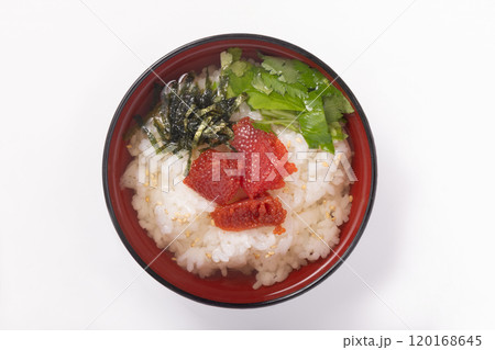 だし茶漬け　銀鮭の筋子（銀子） 120168645