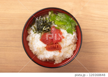 だし茶漬け　銀鮭の筋子（銀子） 120168648