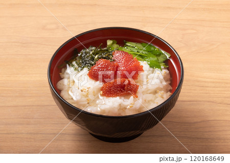 だし茶漬け 銀鮭の筋子(銀子) だし茶漬け 銀鮭の筋子(銀子) 120168649