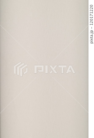 和紙による円筒形表現の背景素材（パール・グレー） 120171220
