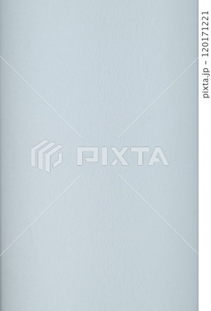 和紙による円筒形表現の背景素材（パール・グレー） 120171221