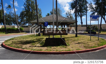 Kaikua Beach Park ハワイ Kaikua Beach Park ハワイ 120172736