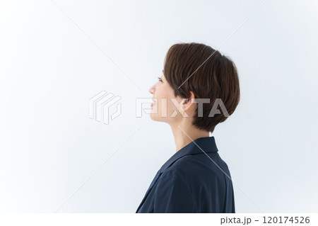 ビジネス 女性 ビジネス 女性 120174526