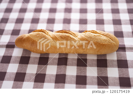 美味しいフランスパン 美味しいフランスパン 120175419