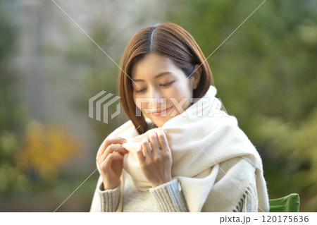 40代女性のビューティー 120175636