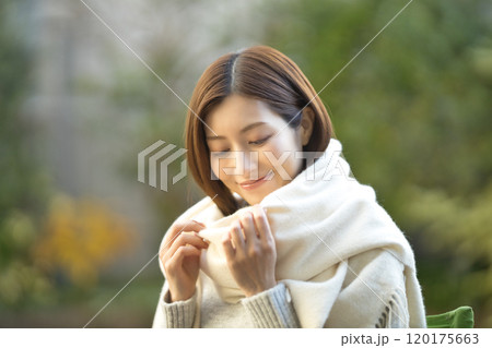 40代女性のビューティー 120175663