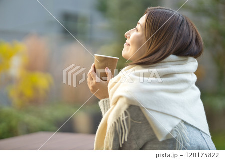 40代女性のビューティー 120175822